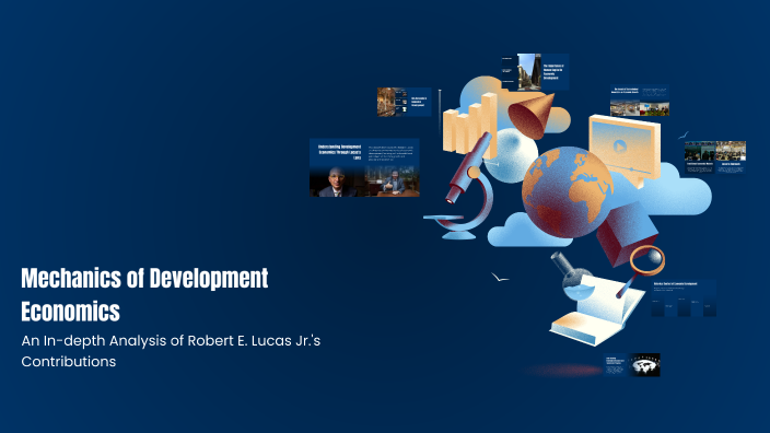 Mechanics of Development Economics by Dr.Fatima Sharif on Prezi