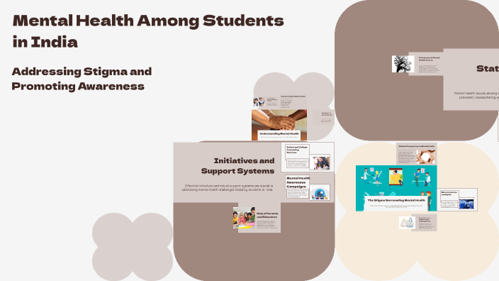 Mental Health Among Students in India by Piyu Saha on Prezi