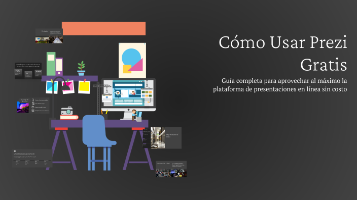 Cómo Usar Prezi Gratis by Raúl Cedeño on Prezi
