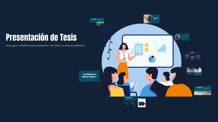 Presentación de Tesis by Aracely Lluay on Prezi