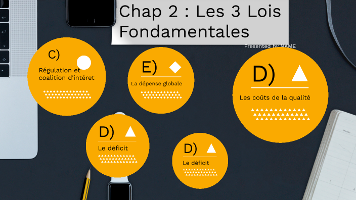 chap 2 les 3 lois fondamentales by Julien Thiver on Prezi