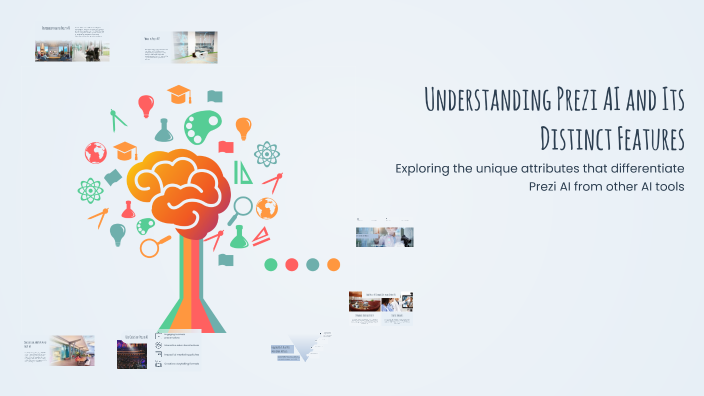 Understanding Prezi AI and Its Distinct Features by Asadbek Haydarov on ...