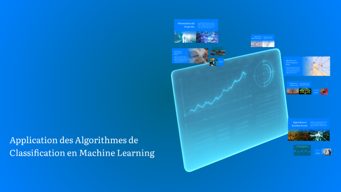 Application des Algorithmes de Classification en Machine Learning by ...