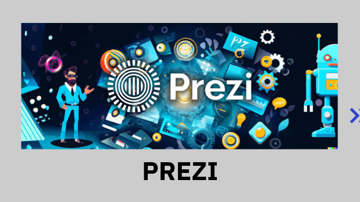 PREZI by Mary Villegas on Prezi