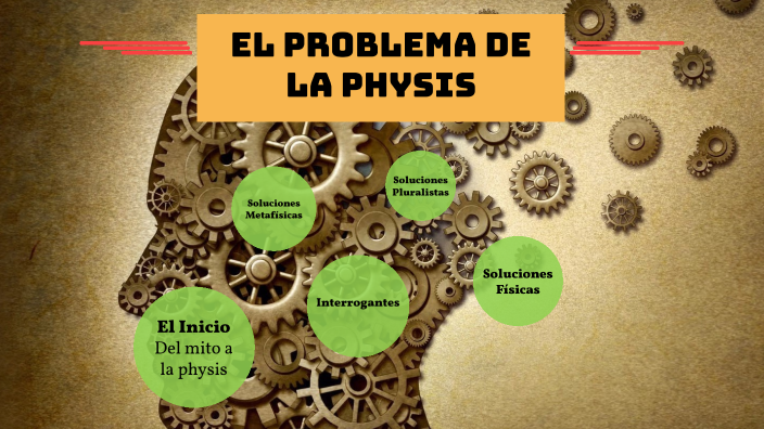Problema de la Physis by Agnese Antoniotti Dellacroce on Prezi