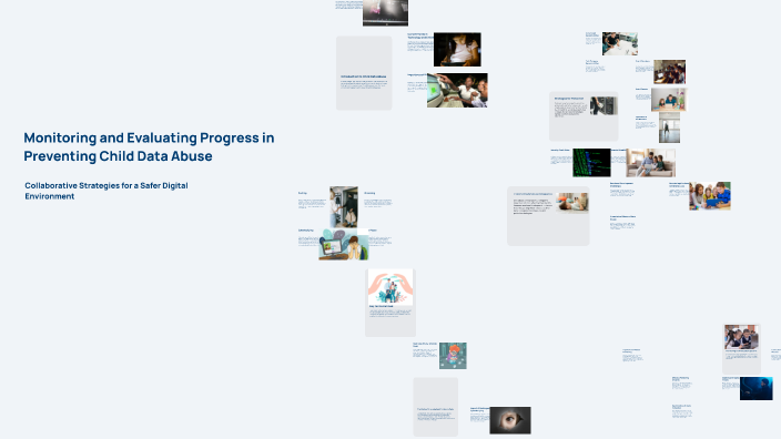 Progress Protection Monitoring and Evaluating Progress in Child Data Protection by gg aa on ...