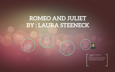 ROMEO AND JULIET by on Prezi
