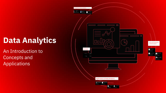 Data Analytics by hello on Prezi