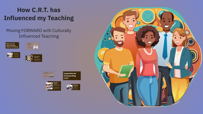 Culturally Responsive Teaching by on Prezi