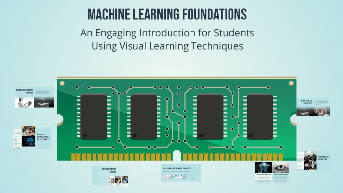 Machine Learning Foundations by Jayesh Patil on Prezi