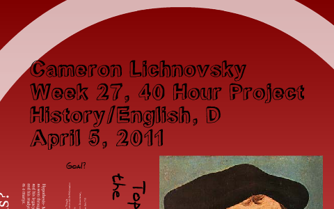Martin Luther and the Protestant Reformation by Cameron Lichnovsky on Prezi
