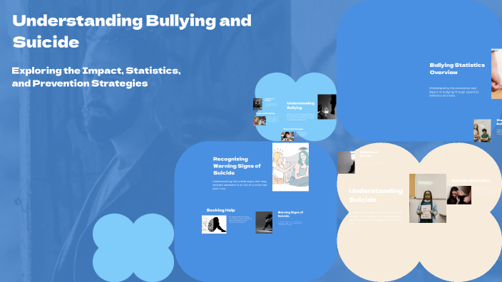 Understanding Bullying and Suicide by Samantha Henderson on Prezi - Effects Of Bullying Relationship With Suicide And Seeking Help