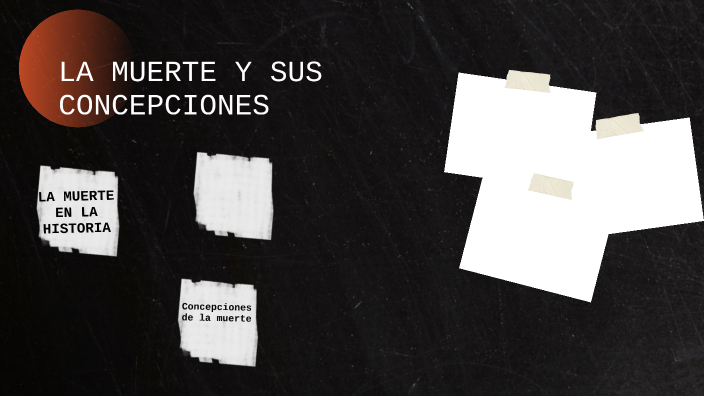 LA MUERTE by Javier Rodriguez on Prezi