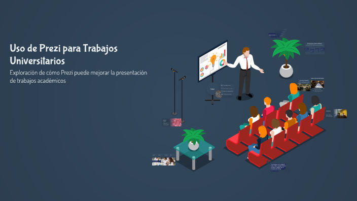Uso de Prezi para Trabajos Universitarios by CINNDY MENA on Prezi
