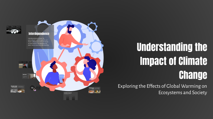 Understanding the Impact of Climate Change by Ahmed Barzinji on Prezi