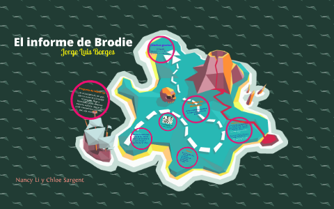 El Informe de Brodie by Ms. Li on Prezi Next