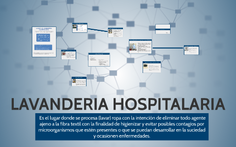 LAVANDERIA HOSPITALARIA by Alex-ander ariza777