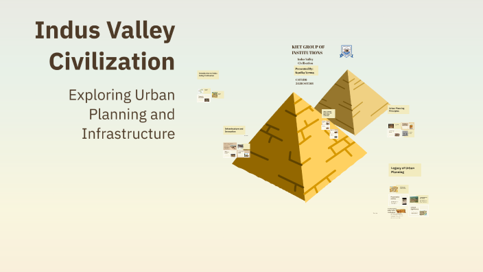 Indus Valley Civilization by kanika verma on Prezi