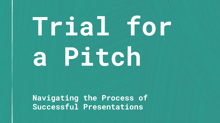 Trial for a Pitch by Pranav Goyal on Prezi