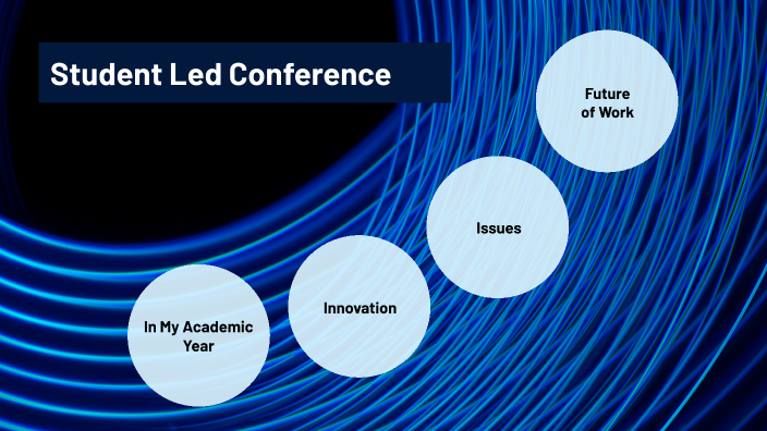Student Led Conference by Marize Jan on Prezi
