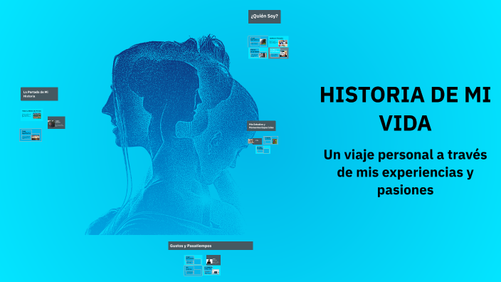 HISTORIA DE MI VIDA by Stalyn patricio Mendieta lojano on Prezi