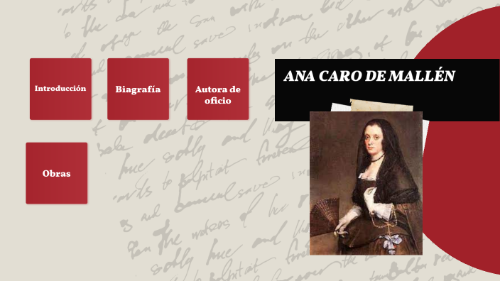 Ana Caro De Mall n By Alba Martin On Prezi ana-caro-de-mall-n-by-alba-martin-on-prezi