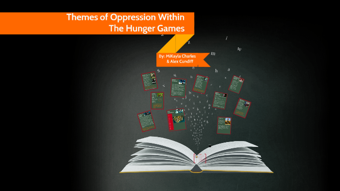 The Hunger Games Series Book Covers - Galleries - Panem Propaganda