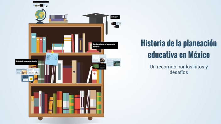 Historia de la planeación educativa en México by Maria de la luz ...