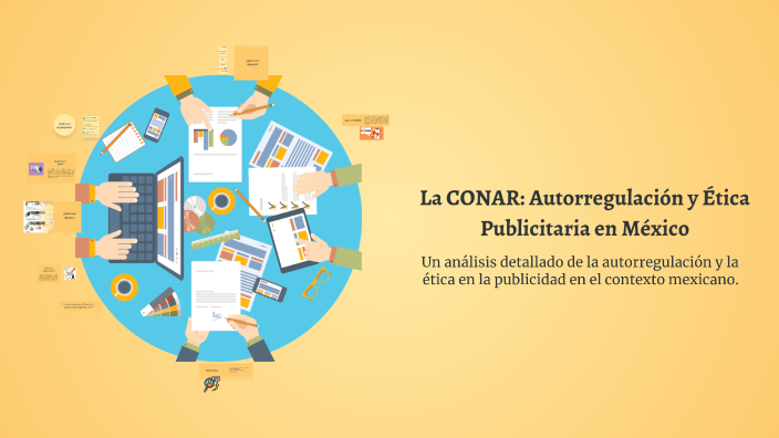 La CONAR: Autorregulación y Ética Publicitaria en México by Alexis ...