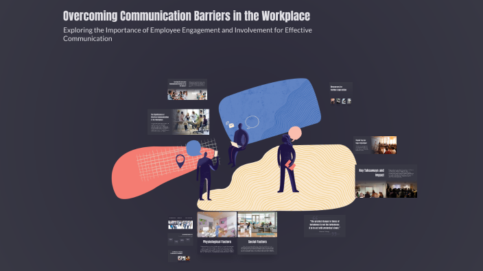 Overcoming Communication Barriers in the Workplace by Mateo Leguia on Prezi