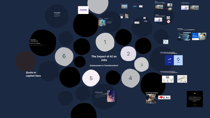 The Impact of AI on Jobs by Steven Lam on Prezi