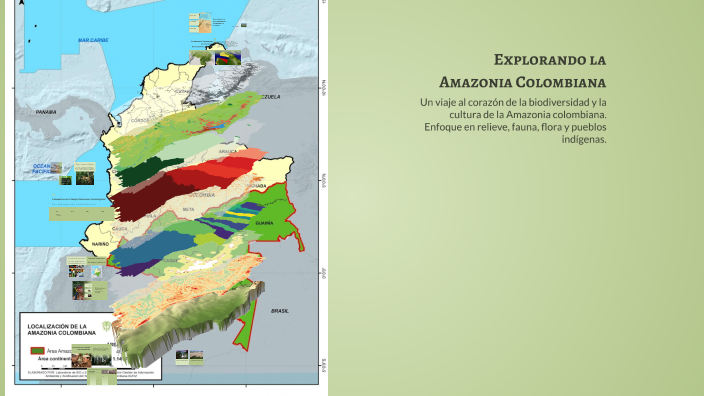 Explorando la Amazonia Colombiana by Andres Pineda on Prezi