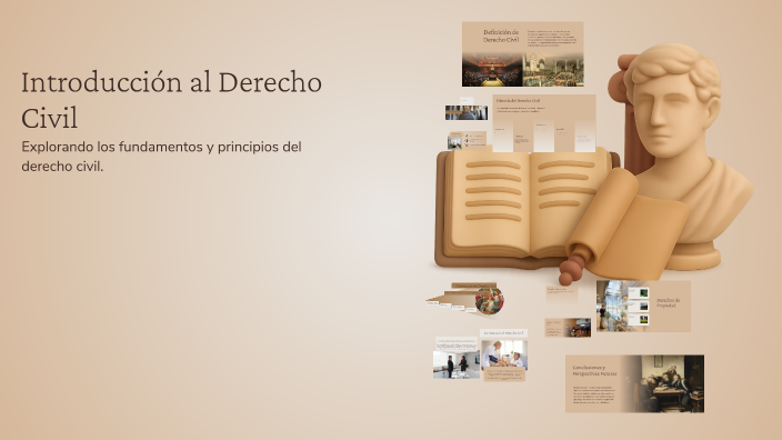 Introducción al Derecho Civil by Deenyse A. Suarez on Prezi