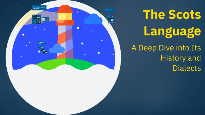 The Scots Language by toon draelants on Prezi
