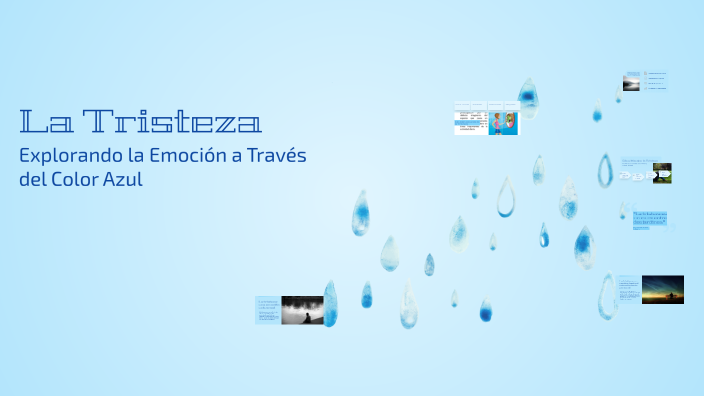 La Tristeza by melisa florez on Prezi