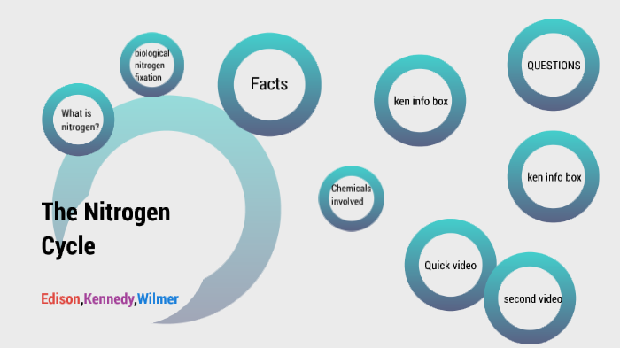 The Nitrogen Cycle by Edison Ortiz on Prezi