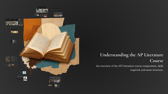 Understanding the AP Literature Course by Lauren Milazzo on Prezi
