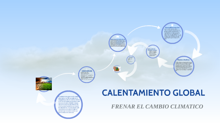 CALENTAMIENTO GLOBAL by Armando Aguilar on Prezi