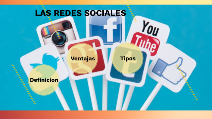 LAS REDES SOCIALES by LEYDY CAROLINA MEZA PEREZ on Prezi