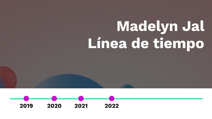 linea de tiempo by Jal Ramos Madelyn Paola on Prezi