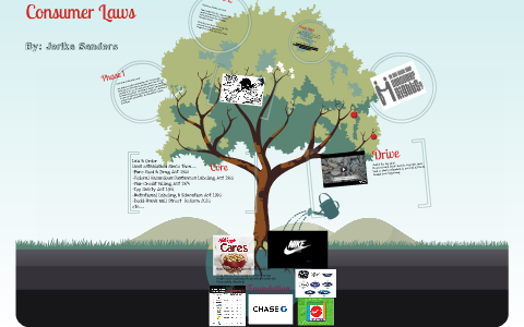 Consumer Products Law by jerika sanders on Prezi