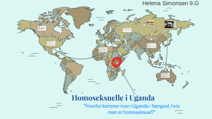 hårdeste homoseksuelle