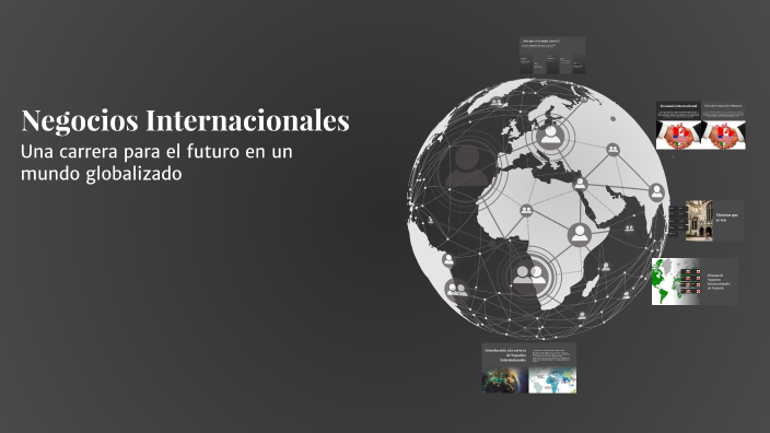 Negocios Internacionales by Zurysaday Lemus Sanchez on Prezi