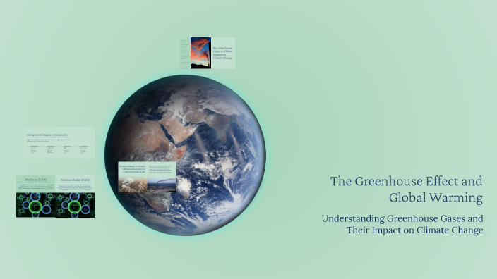 The Greenhouse Effect and Global Warming by Jose Rivera Avila on Prezi