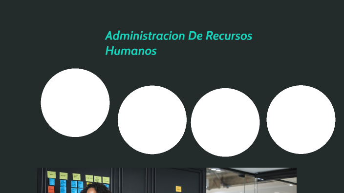 Administracion De Recursos Humanos By Angela Viviana Garcia On Prezi