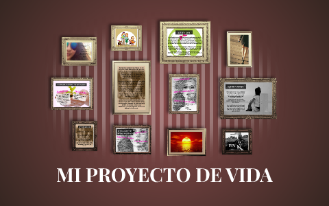 MI PROYECTO DE VIDA by Ana Salazar Florez on Prezi