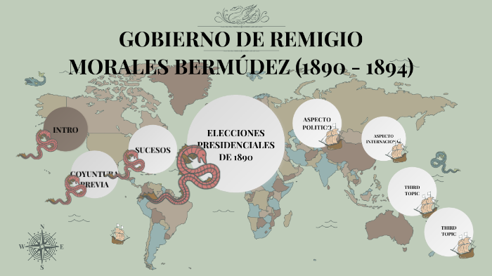 Infografía Remigio Morales Bermúdez by Jhaxaira Quillas Bolaños on Prezi