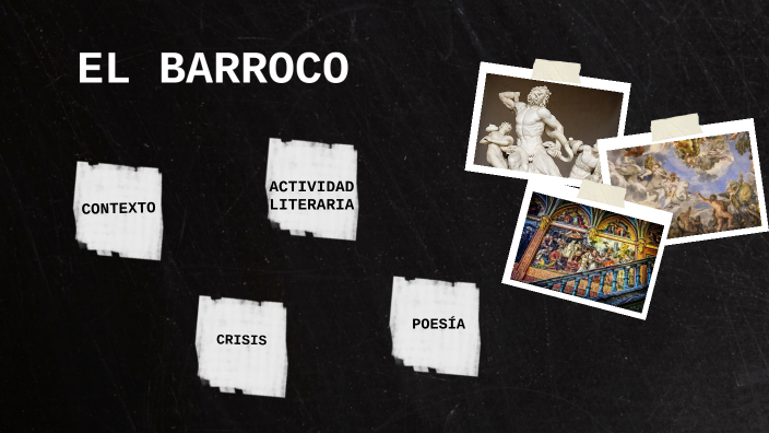 BARROCO by CARMEN SILLERO GARCÍA on Prezi