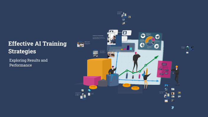 Effective AI Training Strategies by Omar Ben Ammar on Prezi