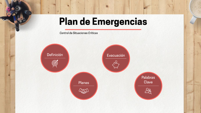 Plan de Emergencias by German Cruz on Prezi